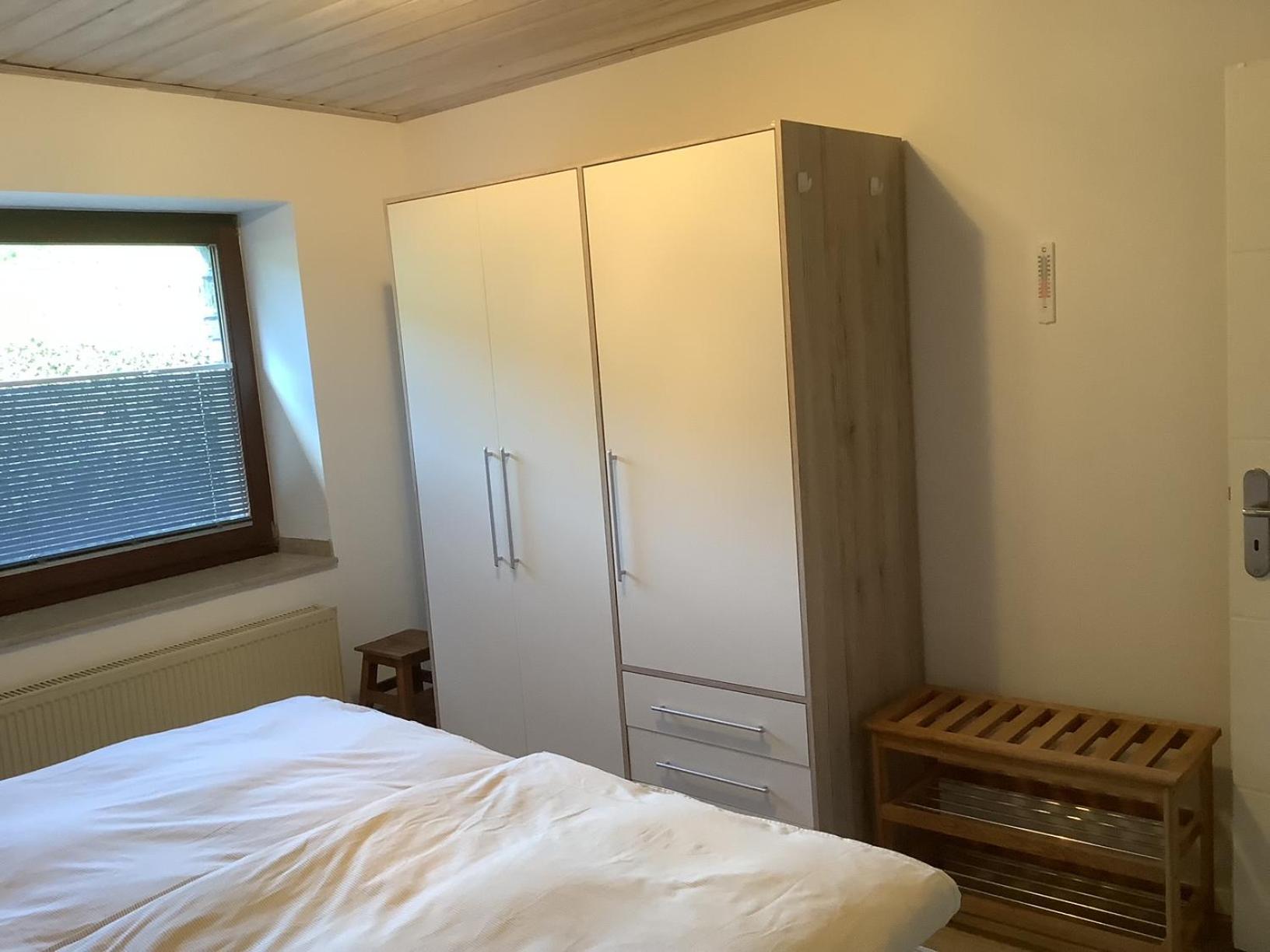Berg Blick Eifler Bauernhaus Modern Restauriert Simmerath Exteriér fotografie