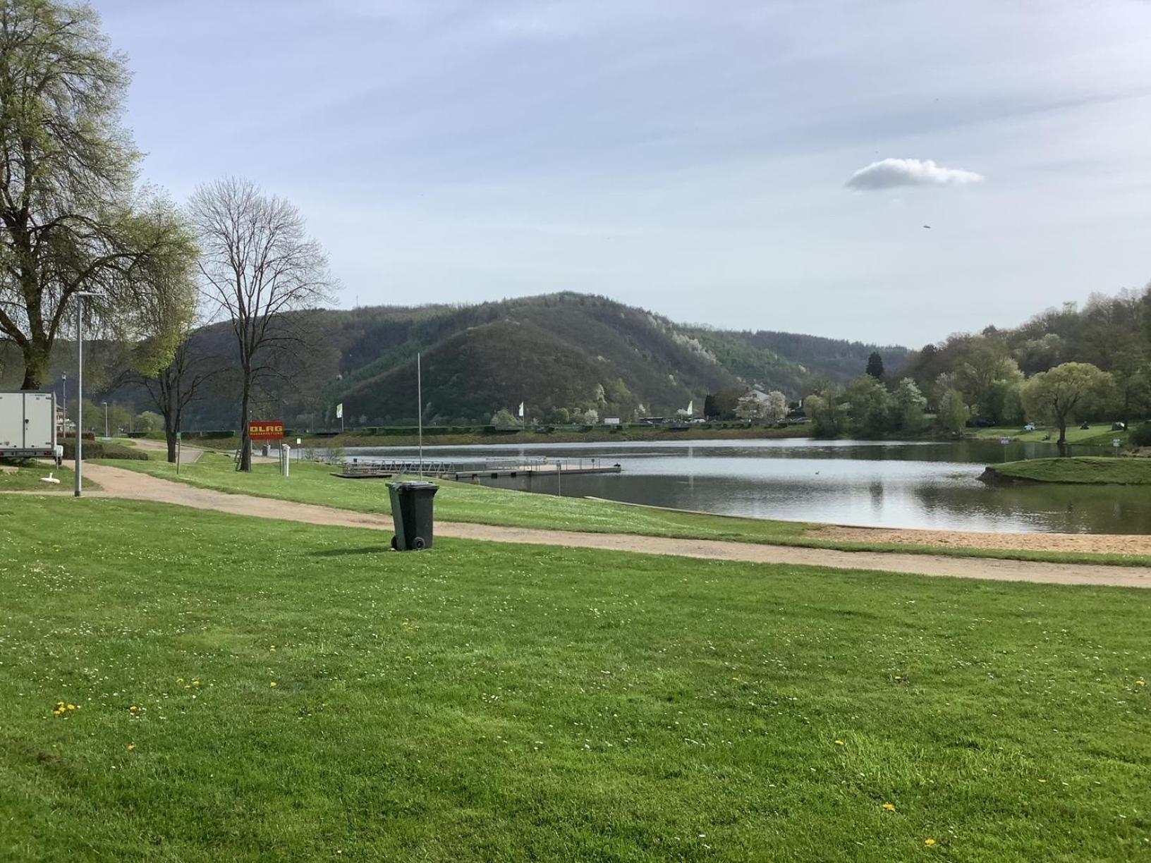 Berg Blick Eifler Bauernhaus Modern Restauriert Simmerath Exteriér fotografie