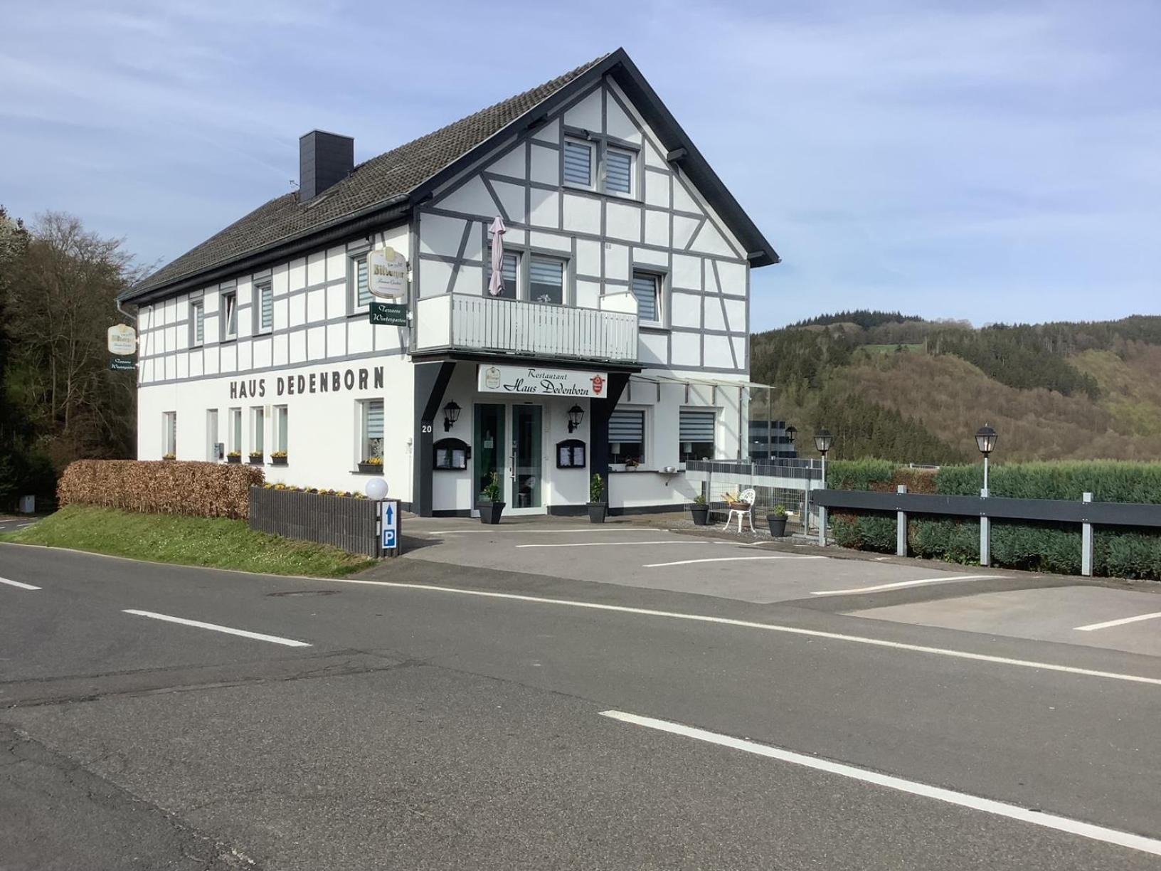 Berg Blick Eifler Bauernhaus Modern Restauriert Simmerath Exteriér fotografie